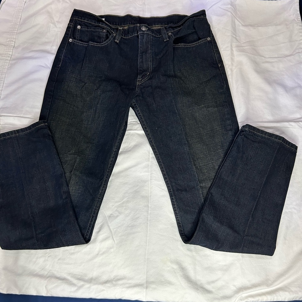 Levi’s 511 36x32